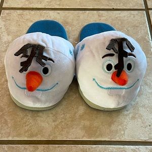 Olaf Slippers